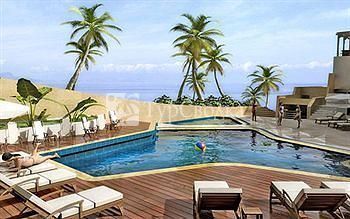 Macaris Apartments & Spa Rethymno 4*