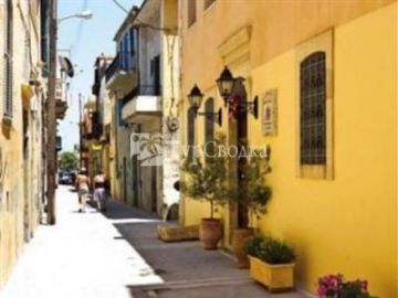 Palazzino Di Corina Suites Rethymno 4*