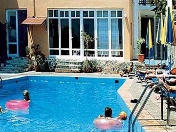 Sofia  Mythos Beach Aparthotel 3*