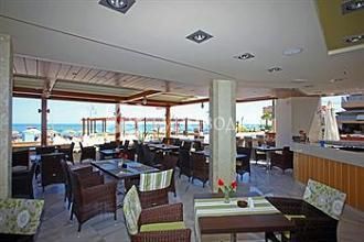 Steris Beach Hotel Rethymno 3*