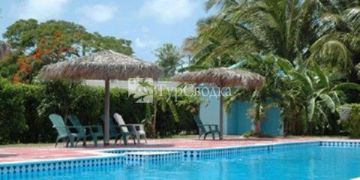 Amaryllis Hotel Rhodes 2*