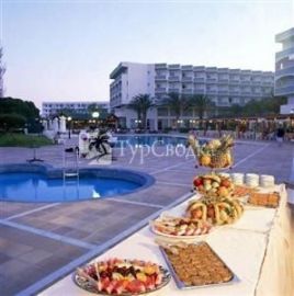 Apollo Beach Hotel 4*