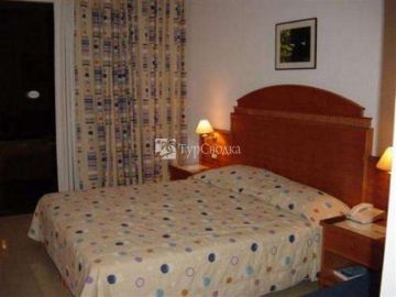 Blue Horizon Palm-Beach Hotel & Bungalows 4*