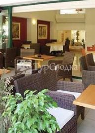 City Center Hotel 3*