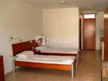 Coliseum Studios & Apartments Rhodes 3*