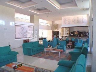 Continental Apartments Rhodes 4*