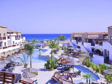 Costa Lindia Beach 5*