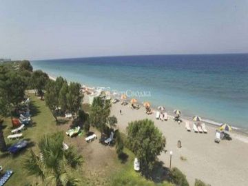 D' Andrea Mare Resort Aparthotel 4*