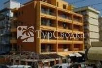 Diana Hotel Rhodes 2*