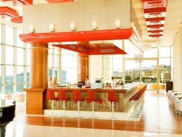 Elysium Resort & Spa 5*