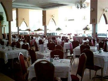 Esperides Beach Hotel 4*
