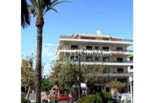 Eva Aparthotel Rhodes 1*