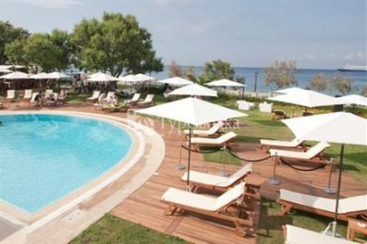 Grande Albergo delle Rose 5*