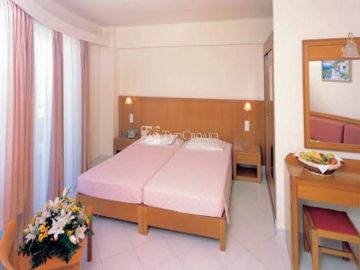 Ibiscus Hotel 4*