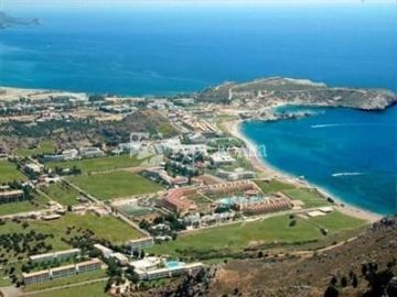 Kolymbia Star Hotel 4*