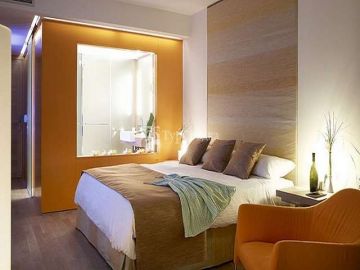 Lindos Blu Luxury Hotel & Suites 5*