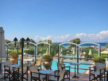 Pylea Beach Hotel 3*