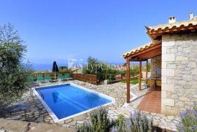 Elia Villa Hotel Riglia 2*