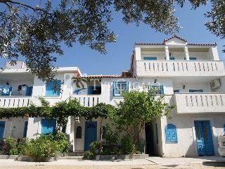 Pelagia Apartments 2*