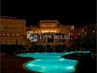 Elpida Resort & Spa 4*