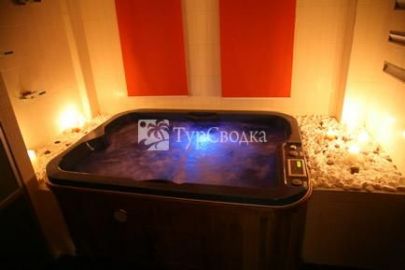 Hotel Elena Palace Serres 3*