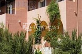 Kallicrates Village Studio Apartments Sfakia 3*