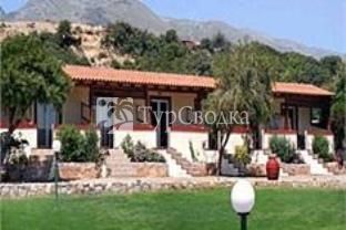 Mary Beach Apartments Sfakia 2*