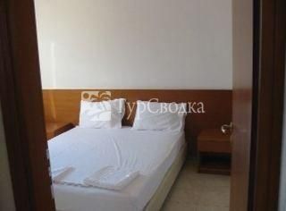 Monachus Monachus Apartments Sfakia 4*