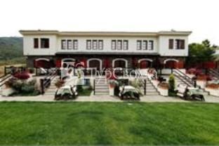 Smaragdi Hostel Skala Kallirachis 2*