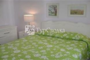 Lena Apartments Skiathos 3*