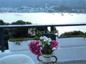 Lia's Skiathos Panorama Hotel 2*