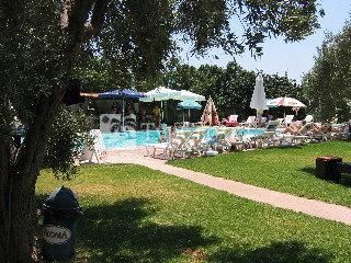Manolas Studios Skiathos 2*