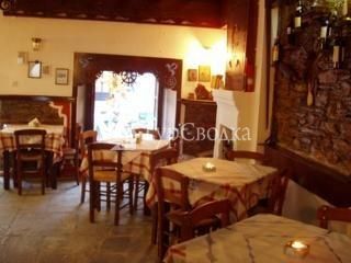 Mouria Hotel Skiathos 1*