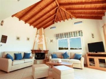 Philian Villas Skiathos 4*