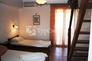 Poseidon Apartments 3*