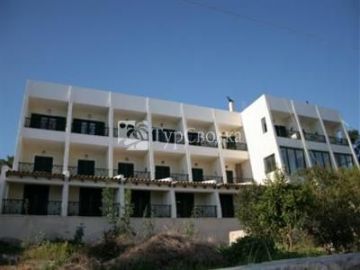 Dionysos Hotel Skliri 3*