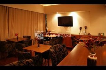 Lakonia Hotel Sparti (Greece) 2*