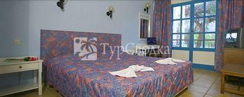 Pedi Beach Hotel Symi 3*