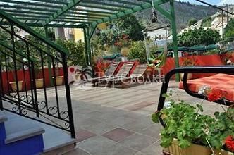 Symi Garden Studios 1*