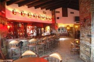 Don Constantino Hotel Theodoros Ziakas 4*