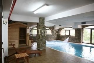 Vasilitsa Resort 4*