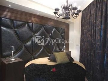 Art Apartments Thessaloniki 4*