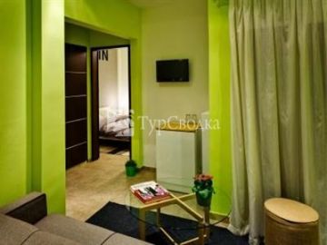 Colors Budget Luxury Hotel 2*