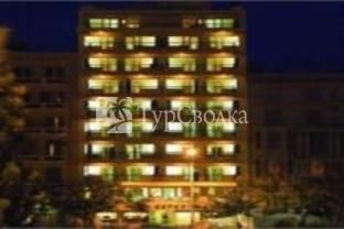 Esperia Hotel Thessaloniki 2*