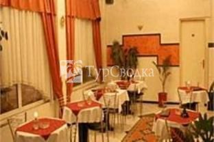 Filoxenia Hotel Thessaloniki 3*