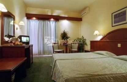 Hotel Philippion Thessaloniki 4*