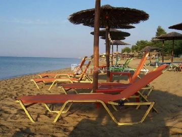 Philoxenia Bungalows 3*