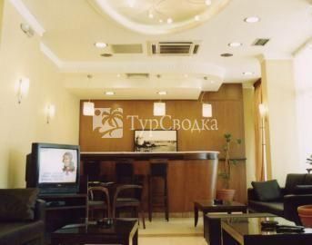 Rotonda Hotel 3*