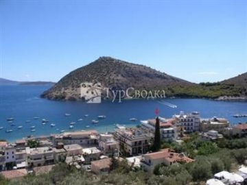 Dolphin Hotel Tolo 3*