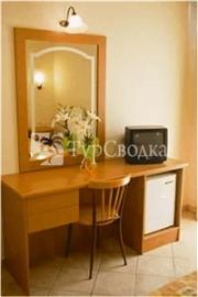 Epidavria Hotel Tolon 2*